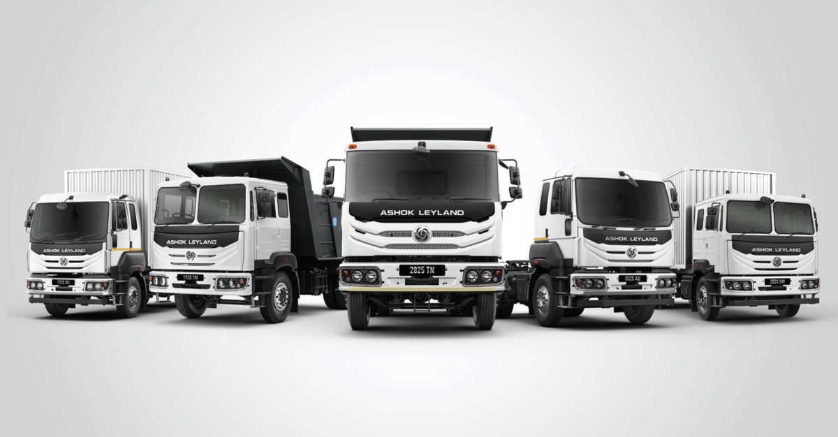 Hinduja Group Company Reports 7th Consecutive Double-Digit EBITDA Growth!