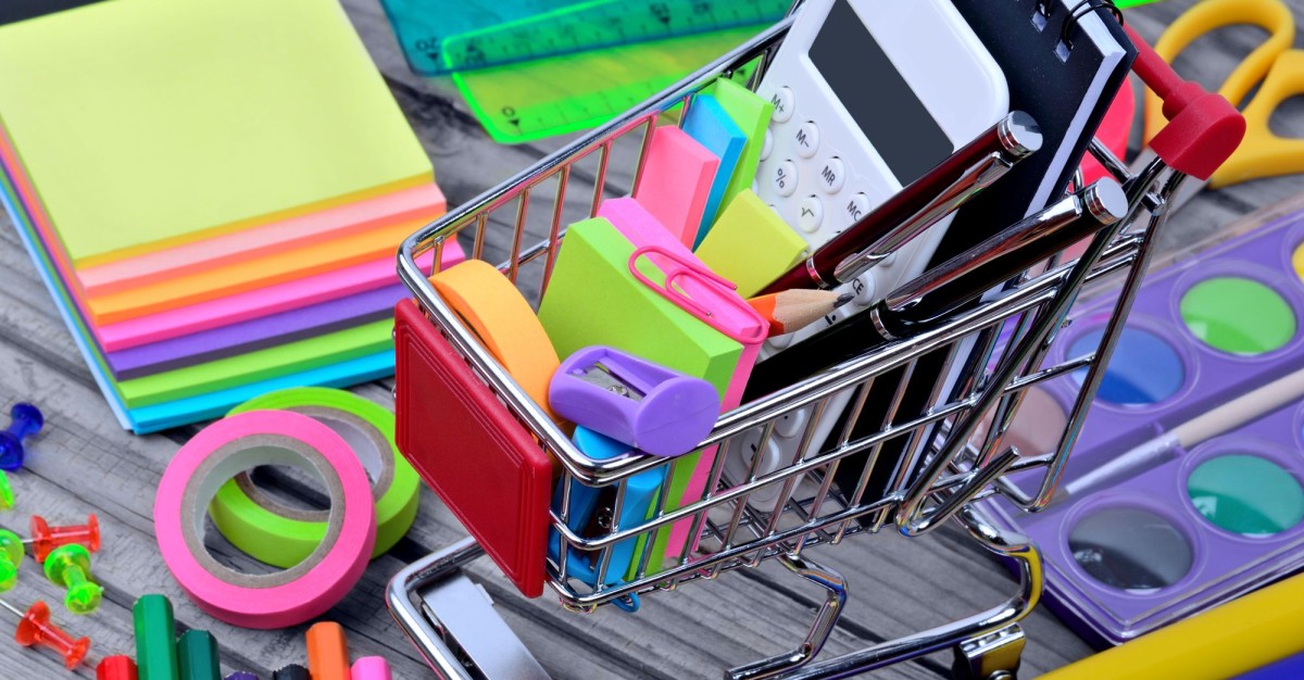 Stock Under Rs 100 Sees 3,728 per cent Sales Growth in 3 Years, Now Launches Stationery Brand