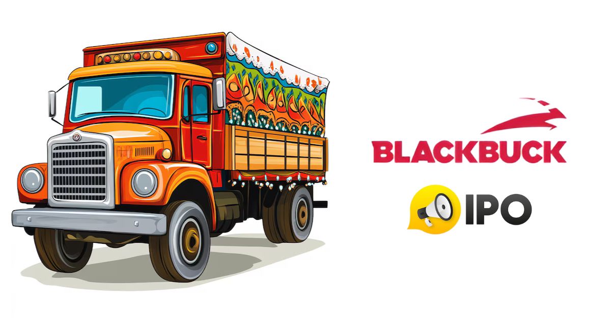 Should you subscribe to the IPO of India’s largest digital platform for truck operators?