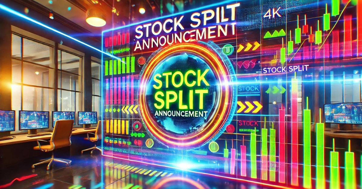 Penny Stock Under Rs 70 To Keep Under Radar As Board Announces Stock Split From Rs 10 To Re 1; Check Revised Record Date Inside