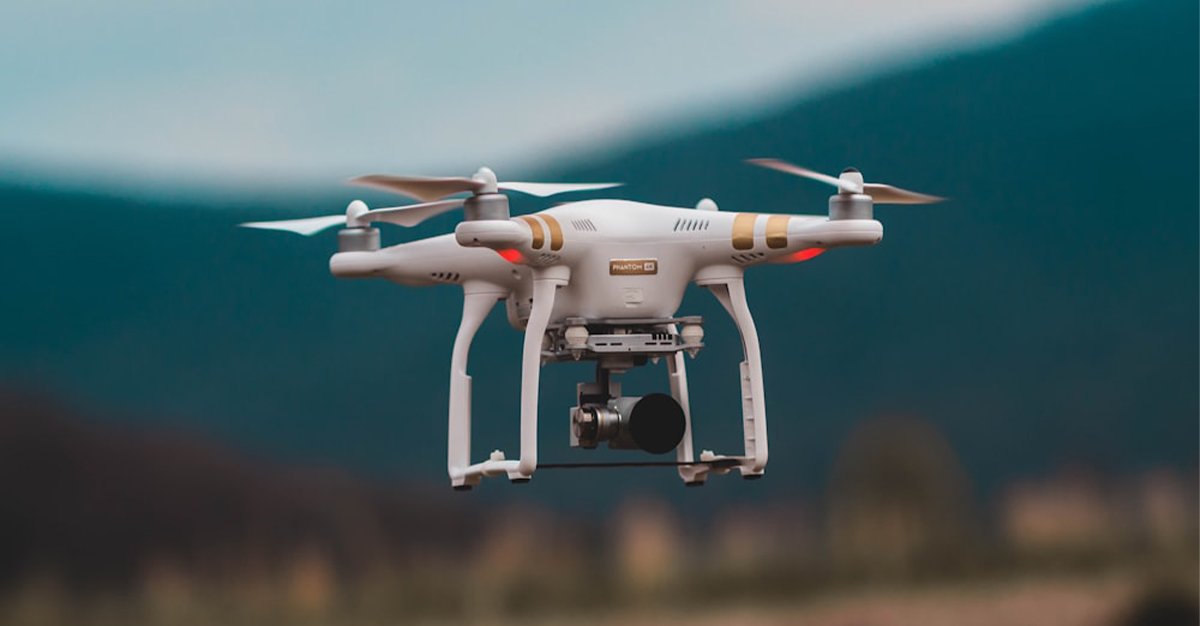 Defence Drone Company Bags New Order Worth Rs 14,80,00,000 From American Blast Systems (ABS), California, USA