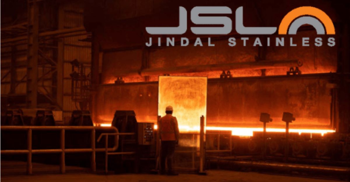 8,000 Per Cent Multibagger Returns: Machine Supplier Bags New Order Worth Rs 2,00,00,000 From Jindal Stainless’s for Ongoing SMS and Blast Furnace Project