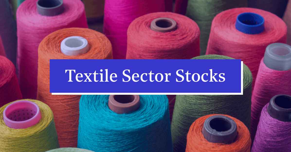 Multibagger textile stock hit upper circuit as Board is likely to announce bonus shares