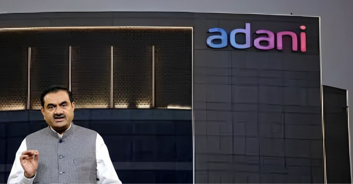 Rs 6,546 crore order book: Adani Infra to acquire 30 per cent stake in this civil construction company; Existing promoters and Adani to have joint control