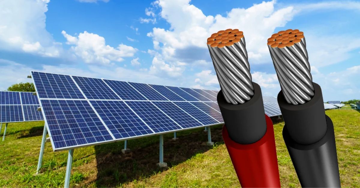 Solar Cable Manufacturing Company Has Received Manufacturer Approval from CG Power and Industrial Solutions Limited, Nashik