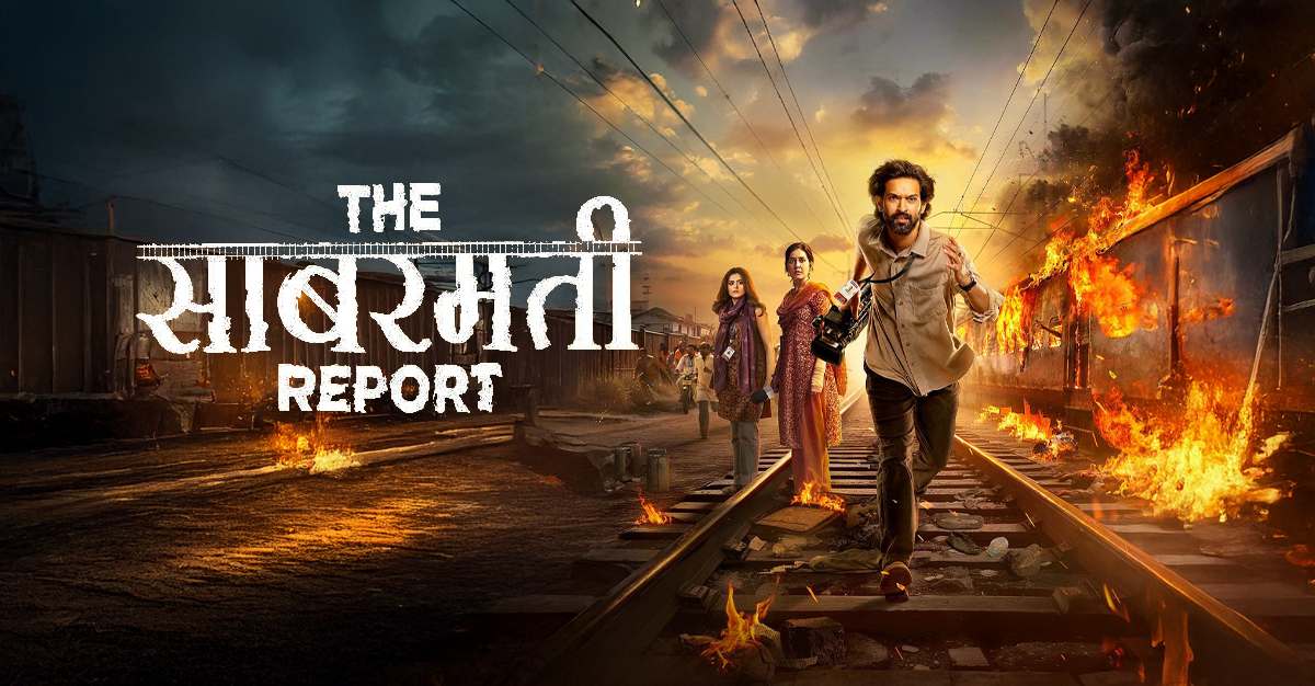 Ekta Kapoor & Reliance Group-Backed Film-Making Company, The Sabarmati Report-Redefines Bold Storytelling In Indian Cinema, Now Tax-Free