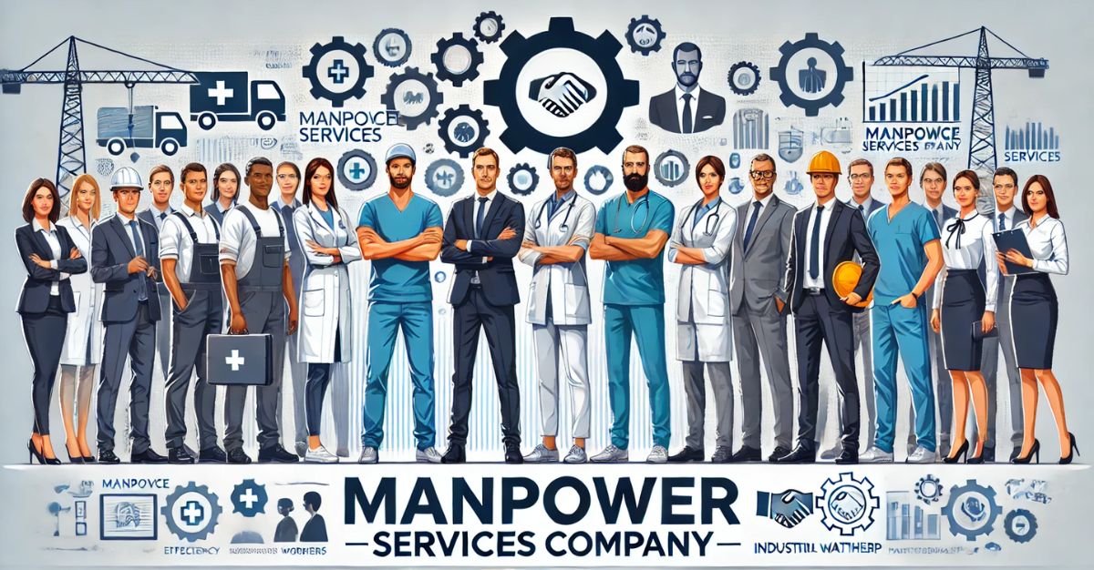 Manpower Services Company Bags Rs 1,062.99 Million Order From Brihanmumbai Municipal Corporation (BMC)