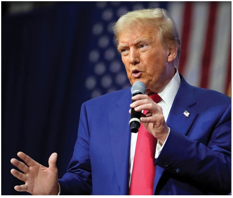 Will Donald 2.0 Trump The Indian Markets?