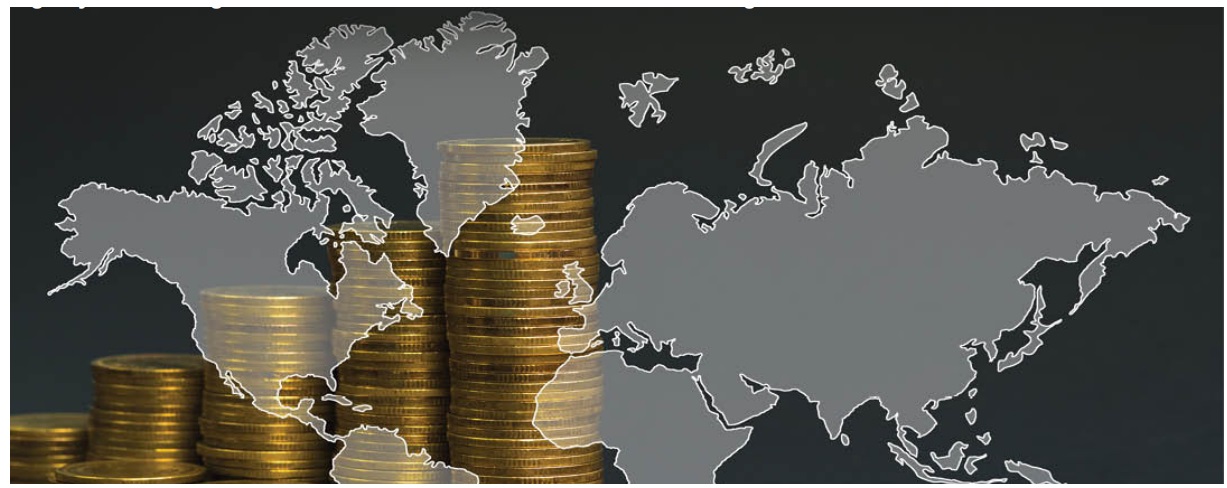 International Mutual Funds: Returns And Risks