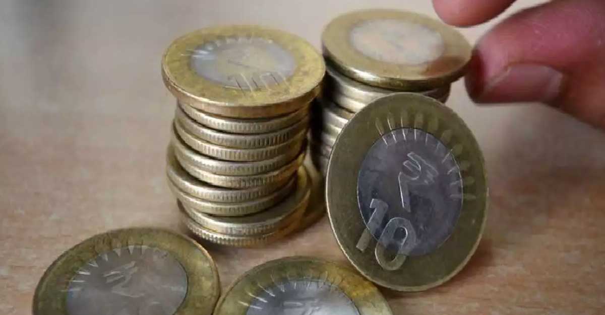 Multibagger Penny Stock Under Rs 15 Hit Upper Circuit & 52-Week High As Board Is Likely To Announce Stock Split & Rights Issue