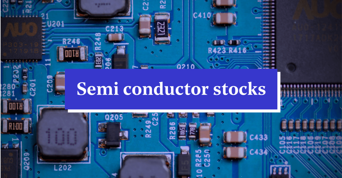 Turnaround Story: Multibagger Semiconductor Stock Hit Back-to-Back Upper Circuits & 52-Week High; Do You Own It?