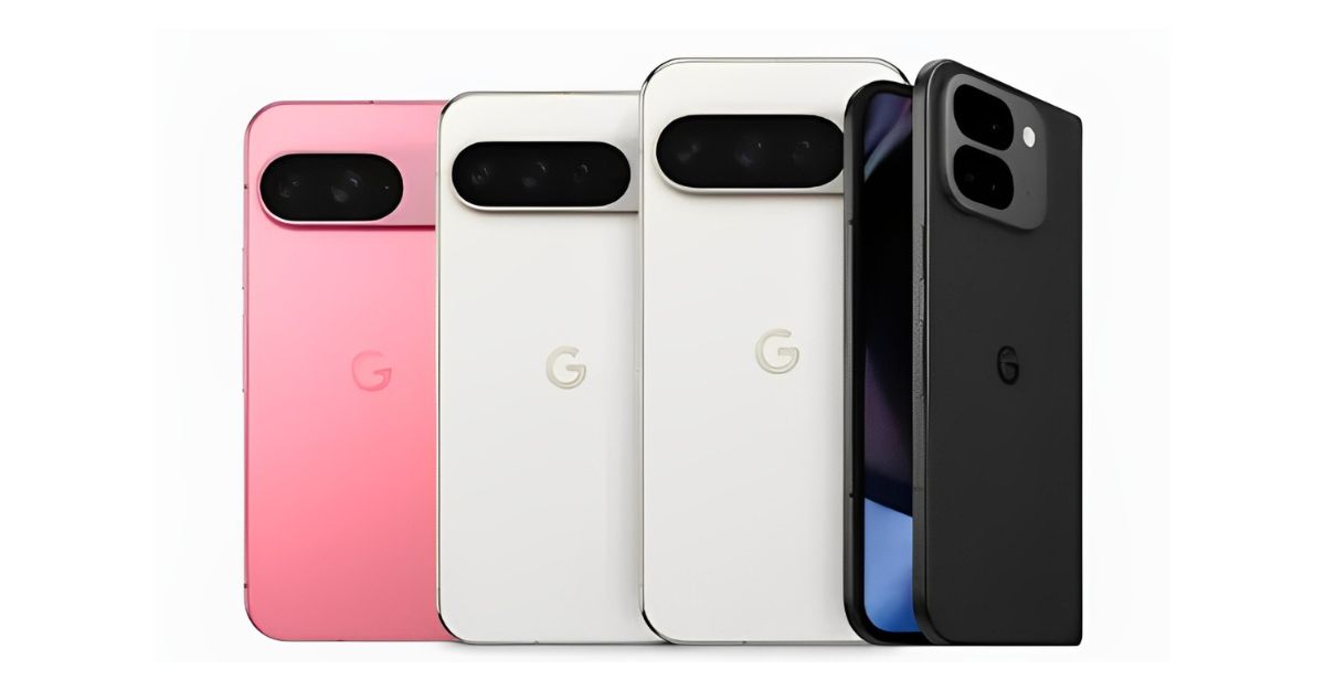 Electronic manufacturing services provider subsidiary to manufacture Google Pixel smartphones in Noida