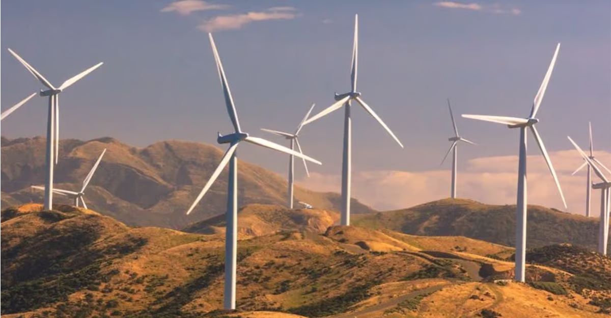 3,300 MW Order Book: Ashish Kacholia’s portfolio multibagger wind-energy stock; Company undertaken two significant corporate actions; Details inside