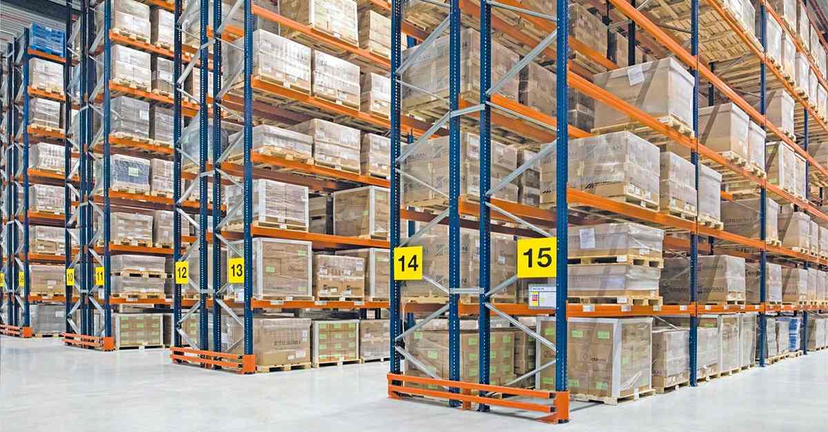 50 Per Cent From 52-Week Low: Storage Rack Company bags 2 orders worth Rs 58,23,310.02 In Just 1 Day From Zepto & Autobahn Trucking Corporation