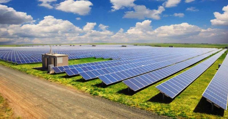 Rs 394.26 crore order book: Solar Street Light & PV Panel Company Bags New Orders Worth Rs 40,25,87,412 From BREDA & Matgrow Renewable