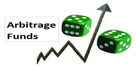 Arbitrage Funds a low risk option for investment