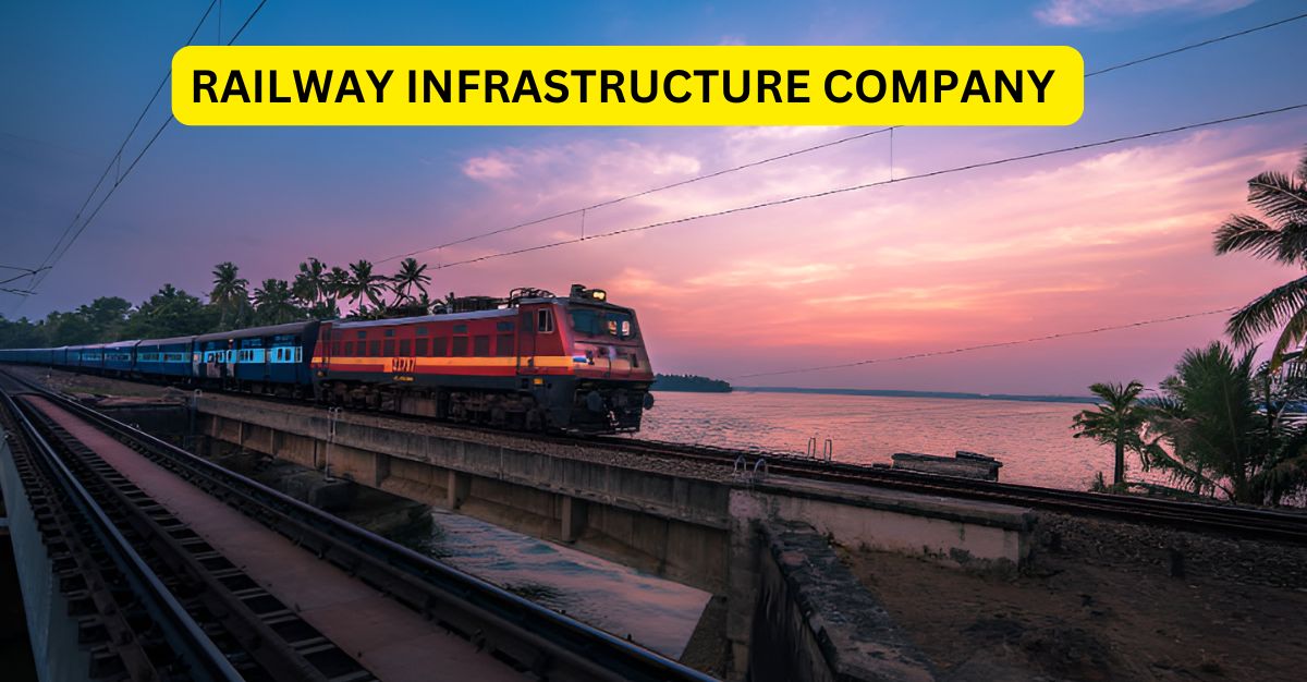 Rs 5,086 Crore Order Book: Railway Infrastructure Company Bags New Order Worth Rs 1,029.27 million From North Western Railway Ajmer Division