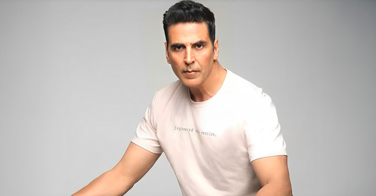 Ektaa Kapoor & Reliance Group-Backed Film-Making Company; Priyadarshan's upcoming Bhooth Bangla starring Akshay Kumar will be released on April 02, 2026