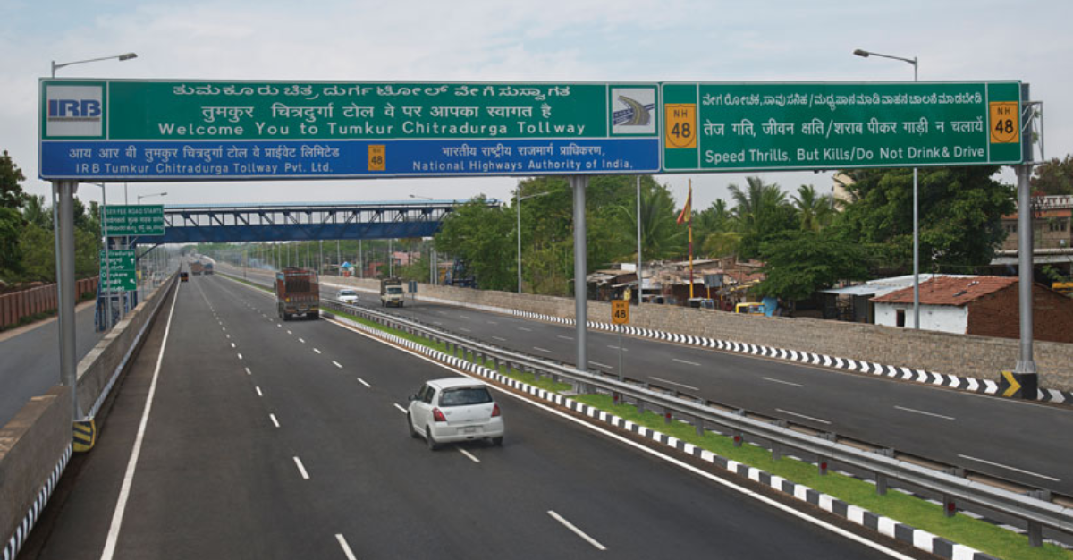 Rs 16,623.50 Crore Order Book: Civil Construction Company Bags Order of Rs 763.11 Crore from Ministry of Road Transport and Highways (MORTH)