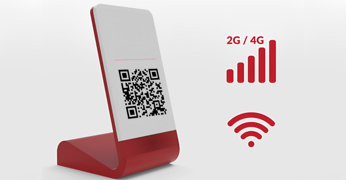 Soundbox manufacturing company bags a new order worth Rs 24,00,00,000 from leading NBFC