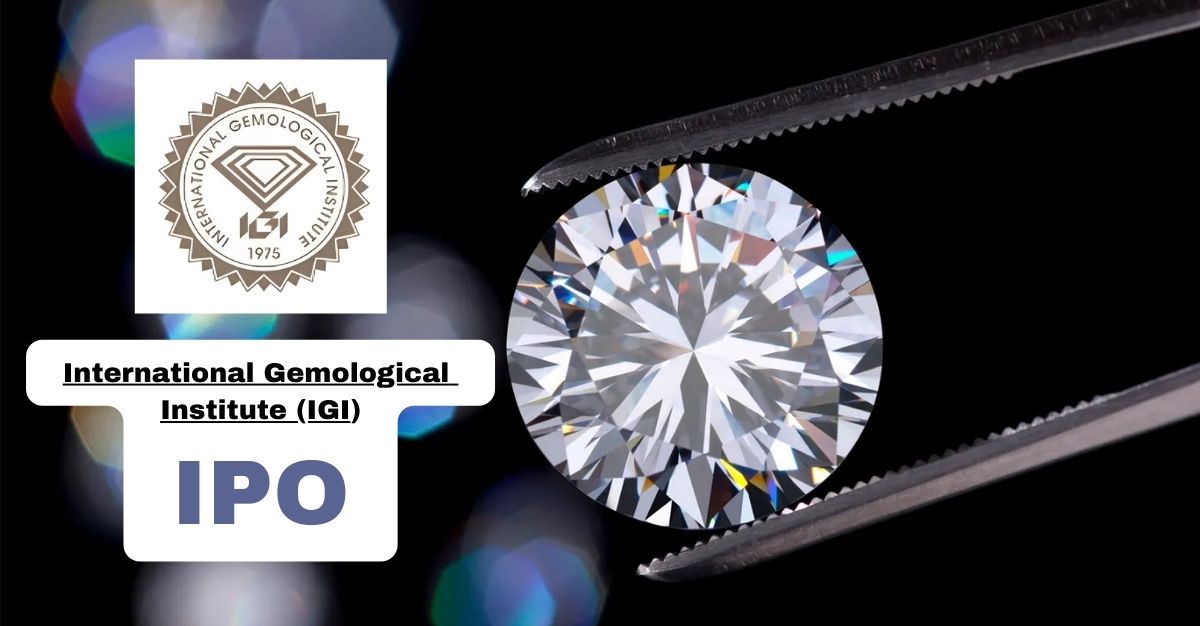 Want to invest in the future of diamonds? Don’t miss this IPO of a 65 per cent global market leader!