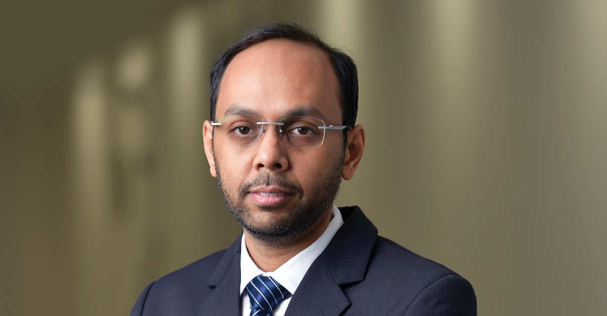 “Investors with a long-term approach would have a better experience”