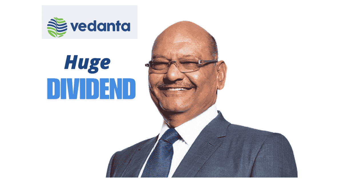 Vedanta to Announce 4th Dividend on Monday: Know the Amount, This Model Predicts Huge Dividend!