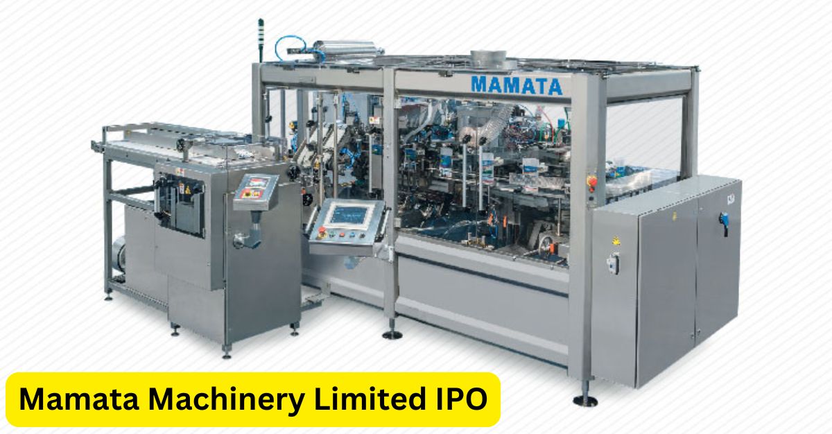 Mamata Machinery IPO: Balanced risk and reward for investors