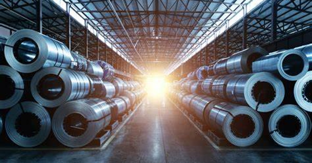 Indian Steel Giant's Game-Changing Move: Reshapes U.S. Operations with Strategic Subsidiary Merger