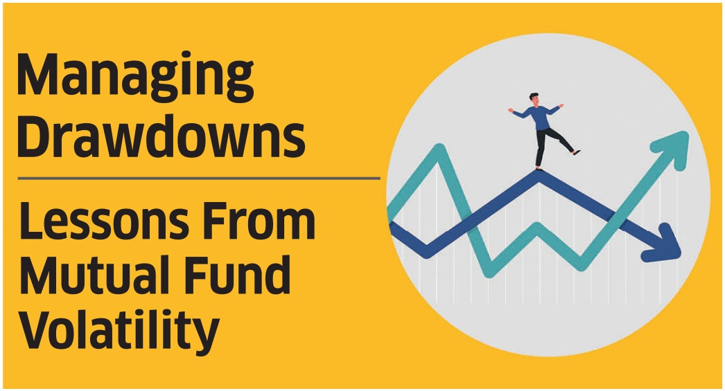 Managing Drawdowns Lessons From Mutual Fund Volatility