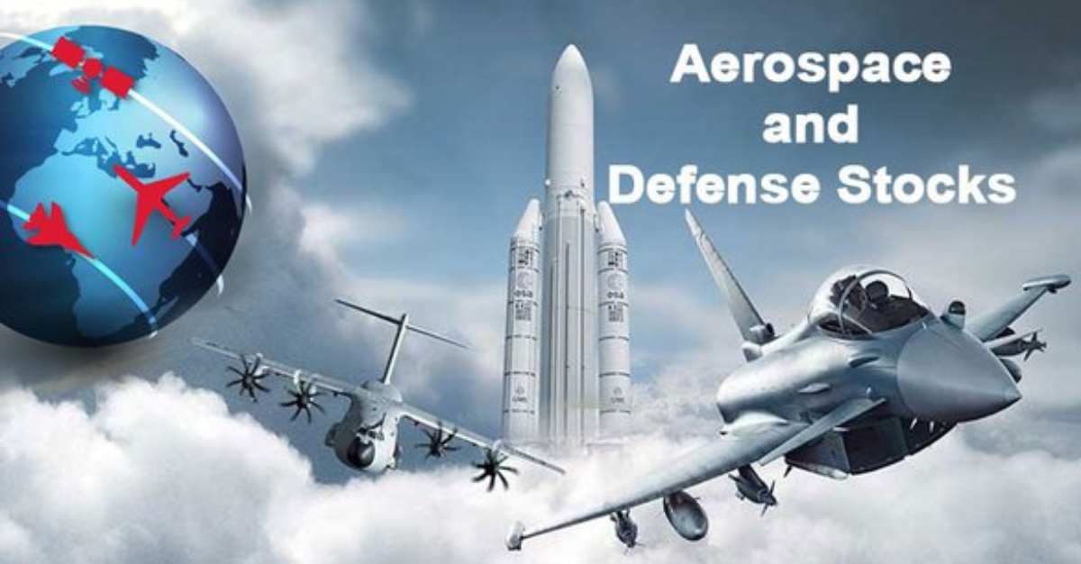 Rs 600+ Crore Order Book: Aerospace & Defence Company Bags New Order Worth Rs 3,91,00,000 From Controller of Procurement Organisation