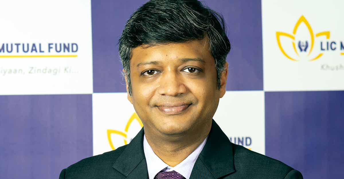 Volatility presents opportunities for patient investors