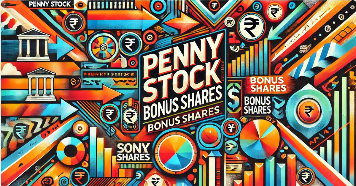 Board Announced Record Date For 10:1 Stock Split: Multibagger Penny Stock Under 20 Hit Upper Circuit; Promoters Sold 14.58 Per Cent Stake