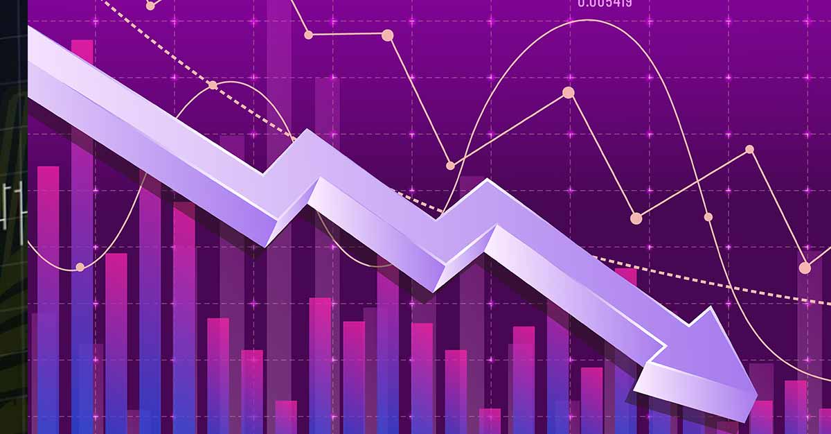 Ten stocks close to their 52-week low