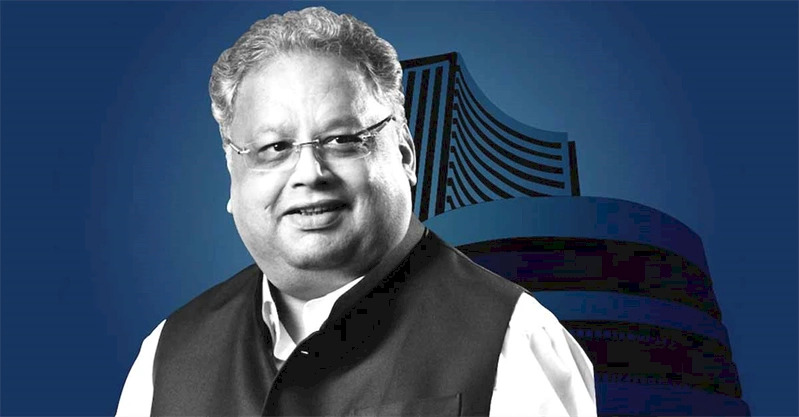 Rekha Jhunjhunwala-backed Multibagger Company Secures Order Worth Rs 145 Crore from Chennai Petroleum Corporation Limited