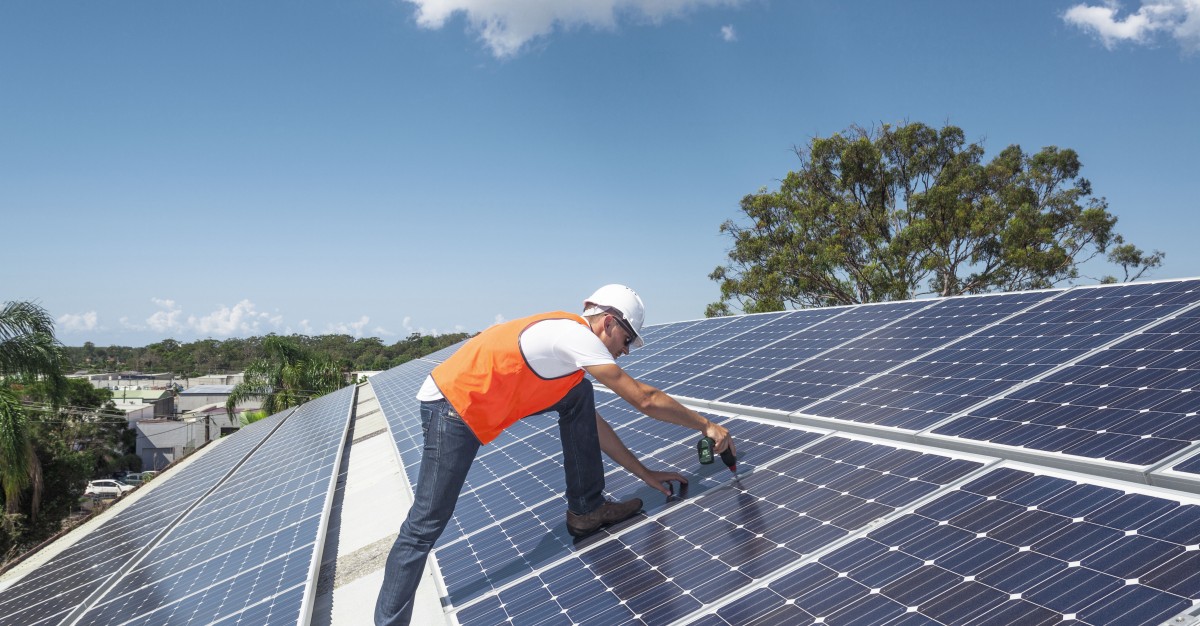 Recently Listed Solar Stock Bags 150MWp Order, Boasts Massive 20GW Order Book!