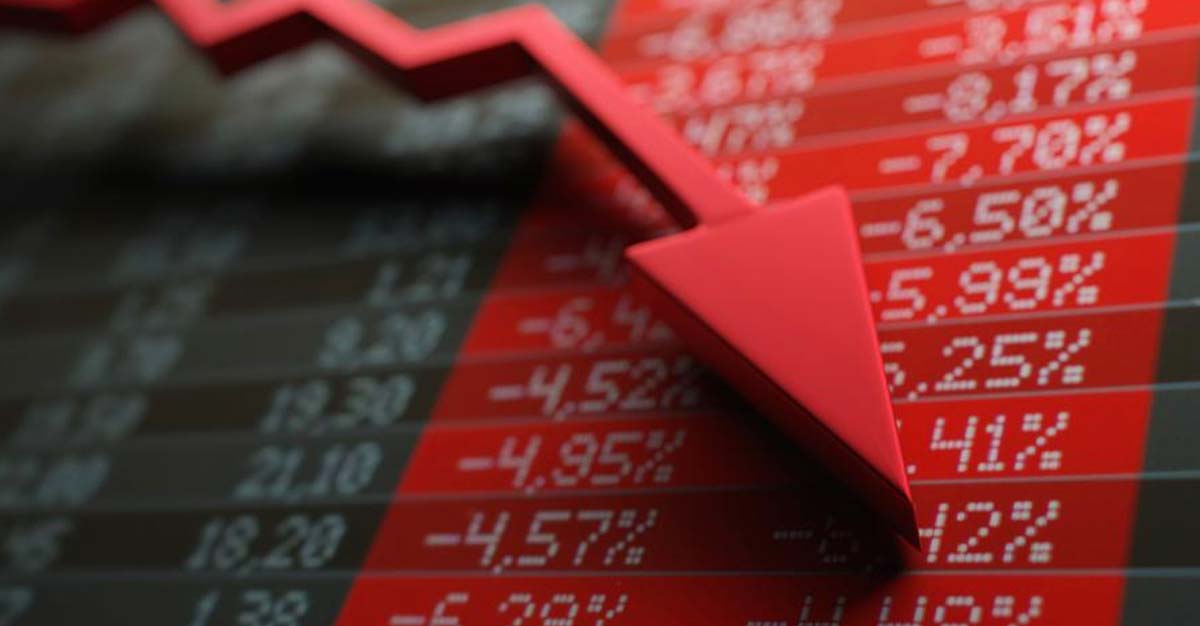 Market Wrap: ONGC, Reliance Lead Gains, But Indices Slide as Broader Market Struggles