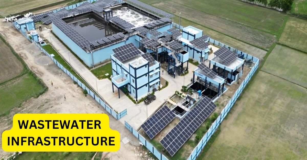 Waste Management Company Becomes India’s First Operational Corporate Office to Attain IGBC Net-Zero Water and Near Net-Zero Energy Certifications