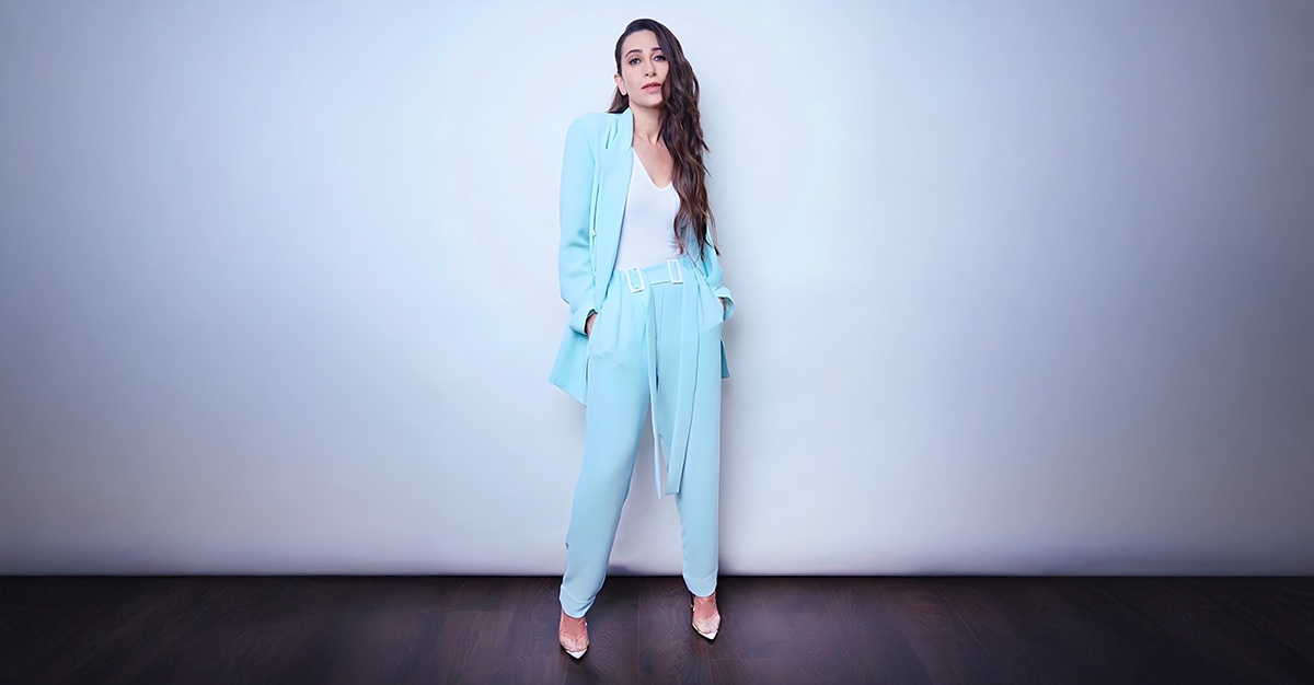 Bollywood Icon Karisma Kapoor joins this oil manufacturer as Brand Ambassador; Inspires women to “Make right choices and do what's right for you”