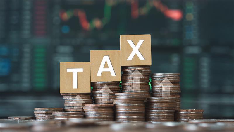 Tax-Efficient Investing In Mutual Funds