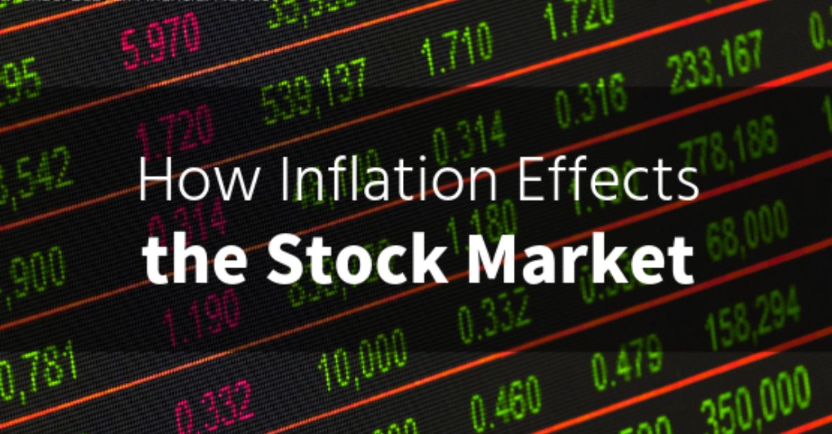 How Inflation Affects the Stock Market: A Beginner's Guide