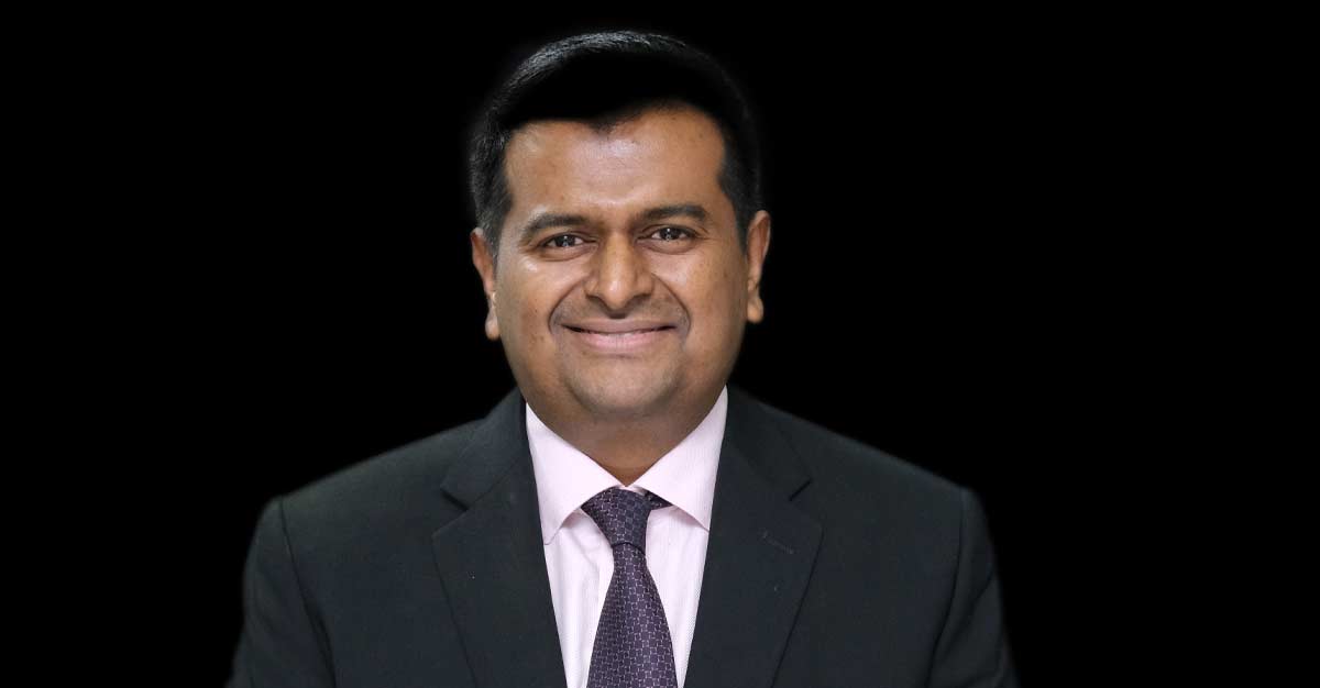 We want to focus on innovative product offerings for investors