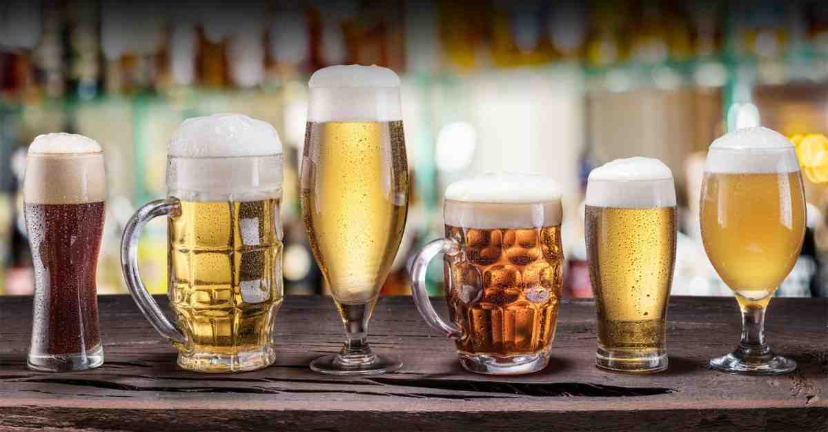 The BEER Ratio Explained: Your Ultimate Guide to Spotting Undervalued and Overvalued Markets!