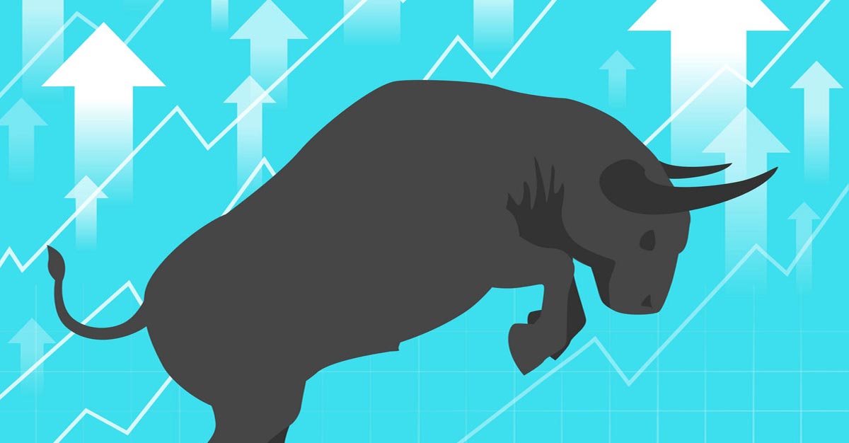 Five stocks witnessing long build-up