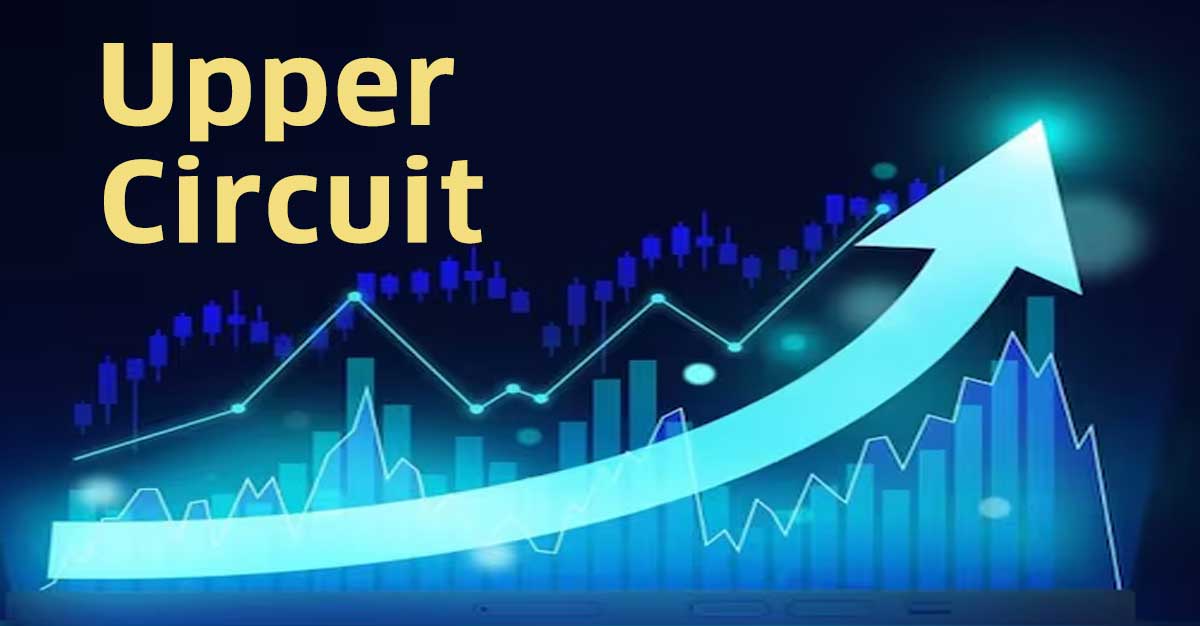 Upper circuit alert: Environmental IT solutions provider bags new order worth Rs 3,13,00,000 from Gargantuan Industrial Space Solutions Pvt Ltd