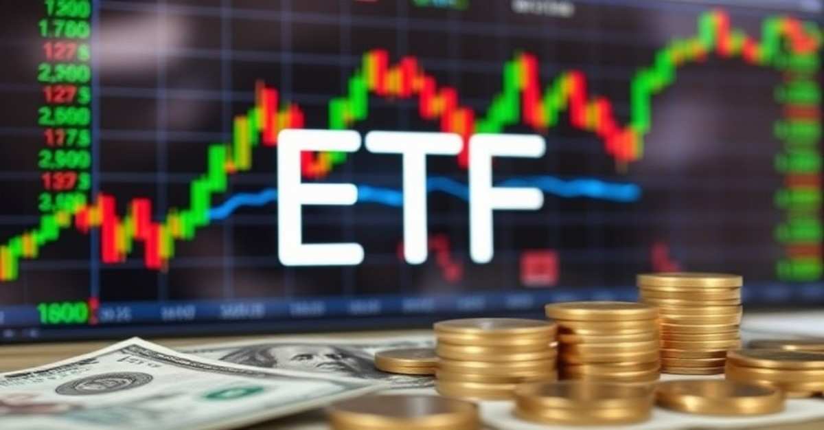 How to Invest in ETFs in 2025?