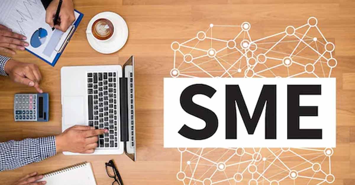 Promoters Hold 65.71 Per Cent Stake: SME Stock From FMCG Sector Hit Upper Circuit On January 22