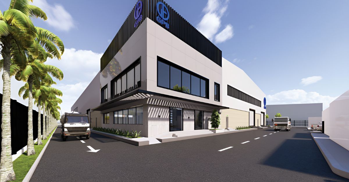 Rs 185 Crore Order Book: Plastic Products Manufacturer Expands Middle East Presence with New Facility In Saudi Arabia; IBC & Plastic Drum Production in KSA