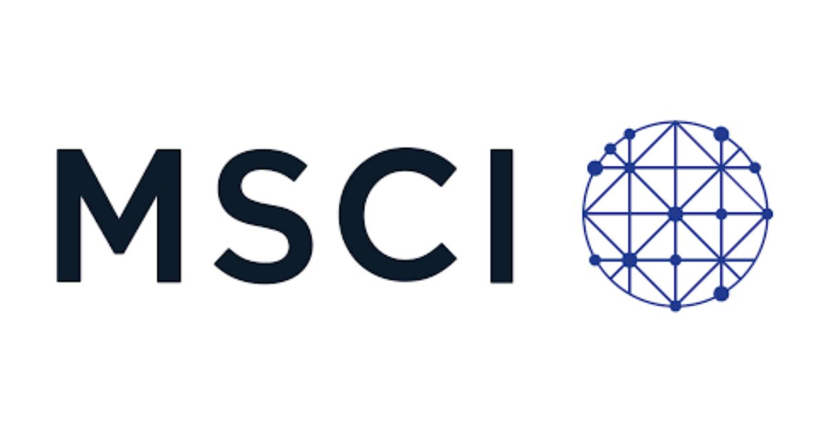 The MSCI Emerging Markets Index: A Bridge Between China & India