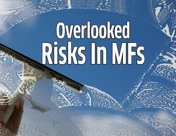 Overlooked Risks In MFs
